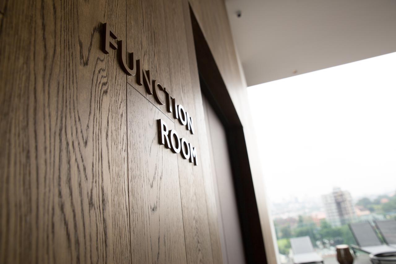The Establishment Kl Sentral Bangsar By Plush Kuala Lumpur Zewnętrze zdjęcie
