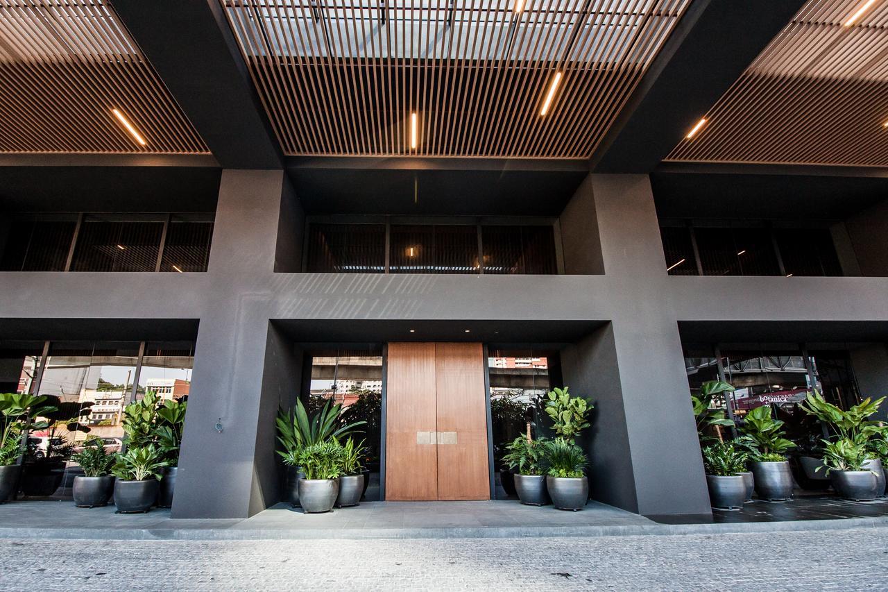 The Establishment Kl Sentral Bangsar By Plush Kuala Lumpur Zewnętrze zdjęcie
